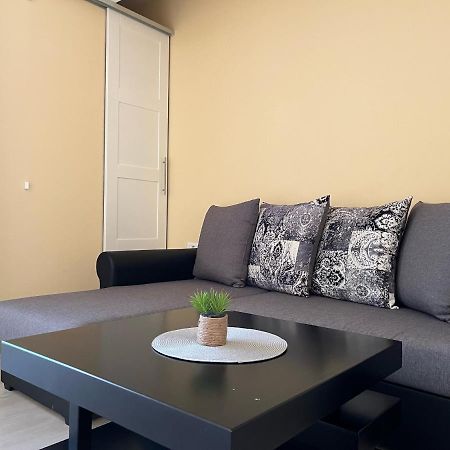 Bella Vista B&B Ulcinj Ngoại thất bức ảnh