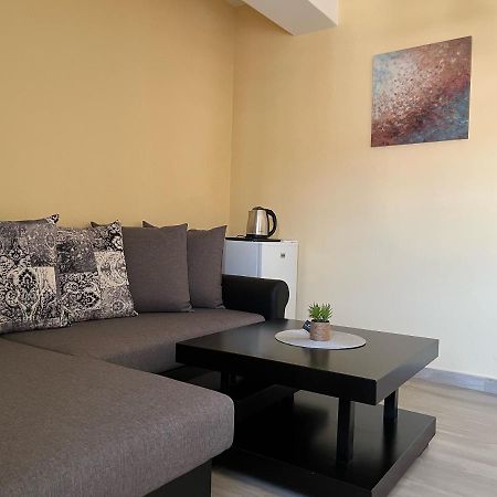 Bella Vista B&B Ulcinj Ngoại thất bức ảnh