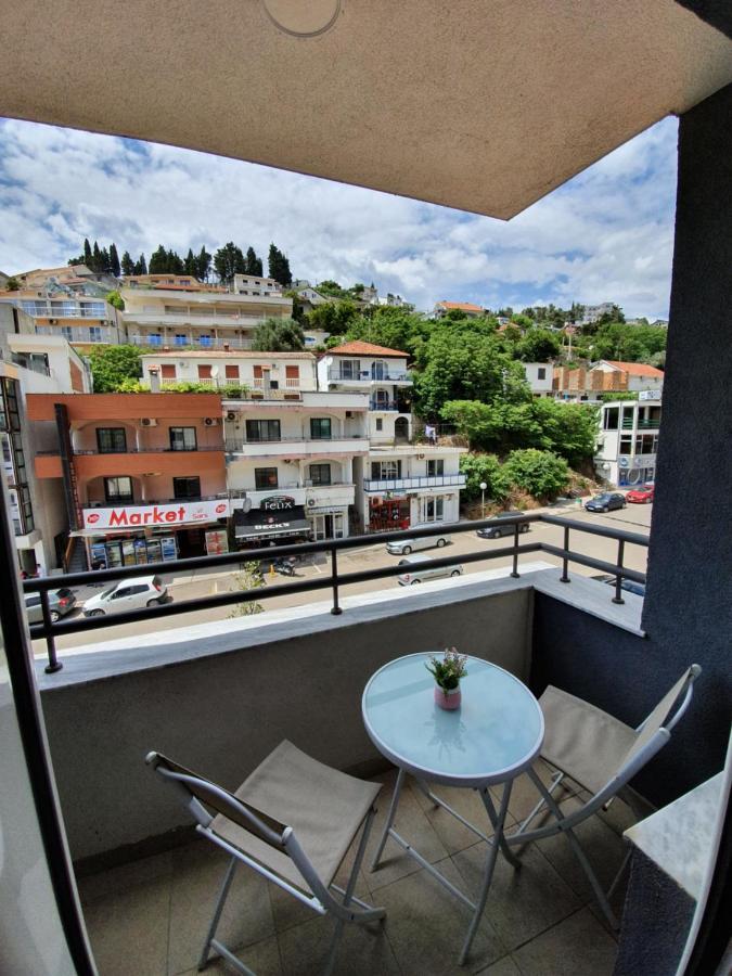 Bella Vista B&B Ulcinj Ngoại thất bức ảnh