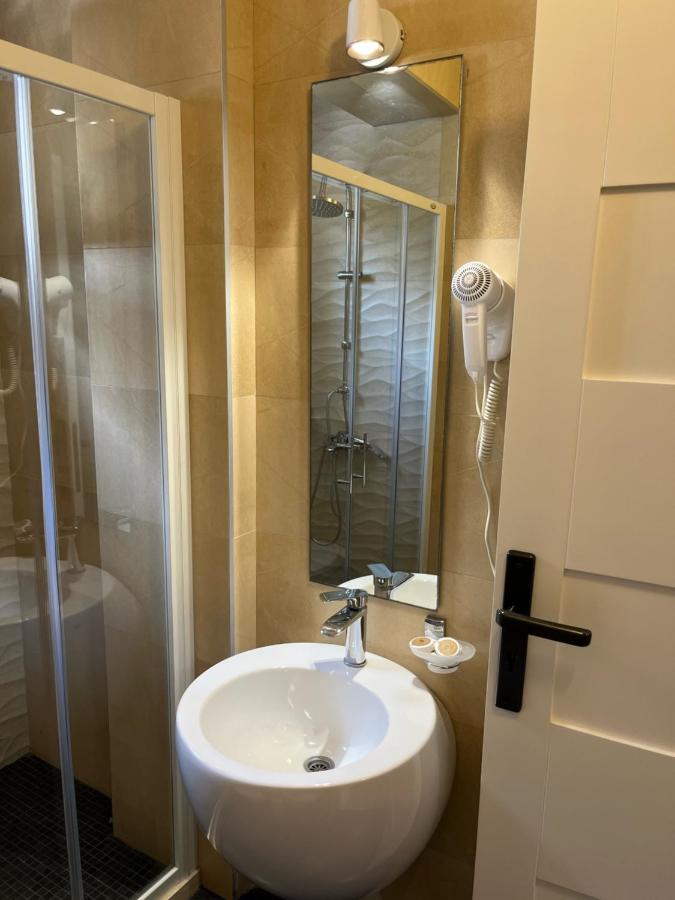 Bella Vista B&B Ulcinj Ngoại thất bức ảnh