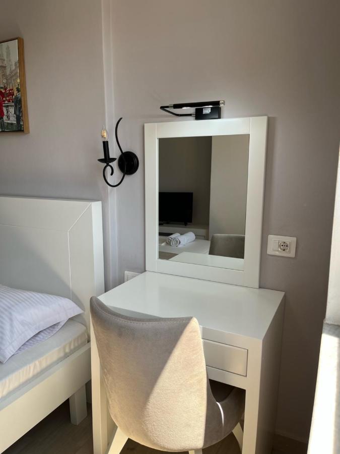 Bella Vista B&B Ulcinj Ngoại thất bức ảnh