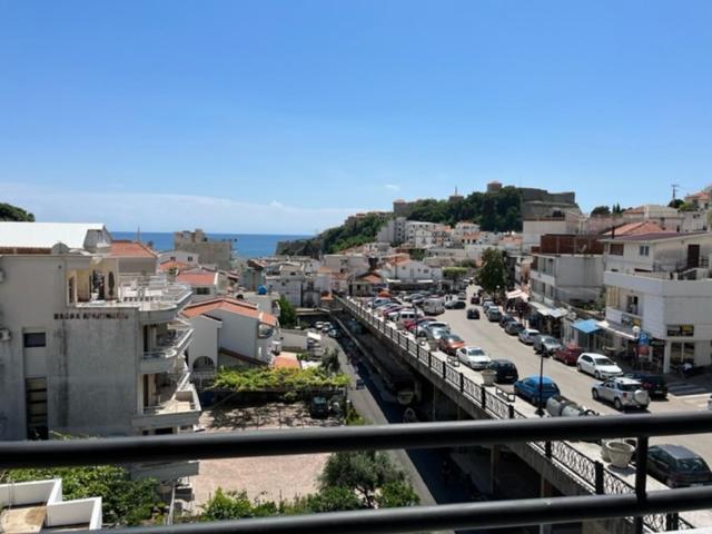 Bella Vista B&B Ulcinj Ngoại thất bức ảnh