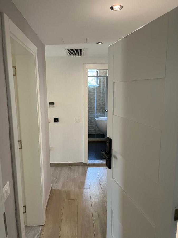 Bella Vista B&B Ulcinj Ngoại thất bức ảnh