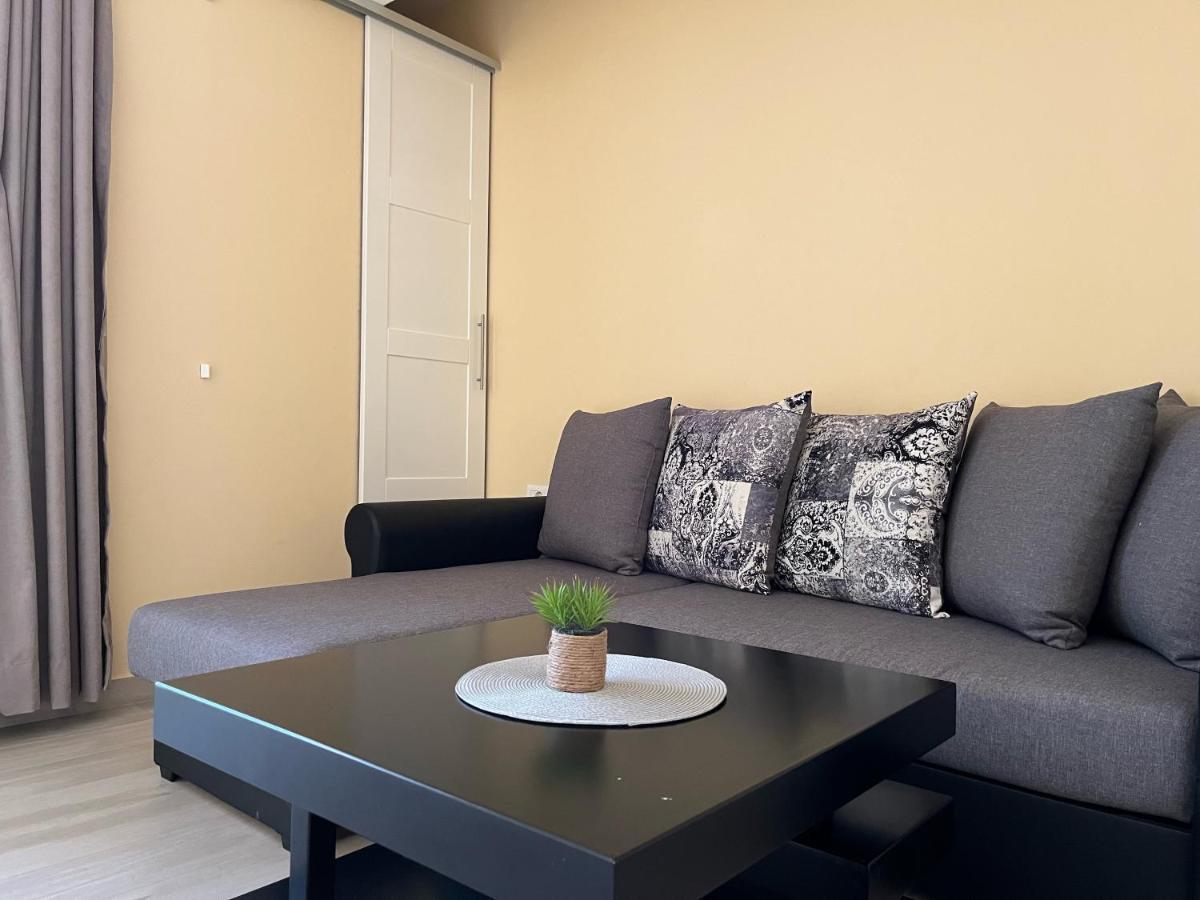 Bella Vista B&B Ulcinj Ngoại thất bức ảnh