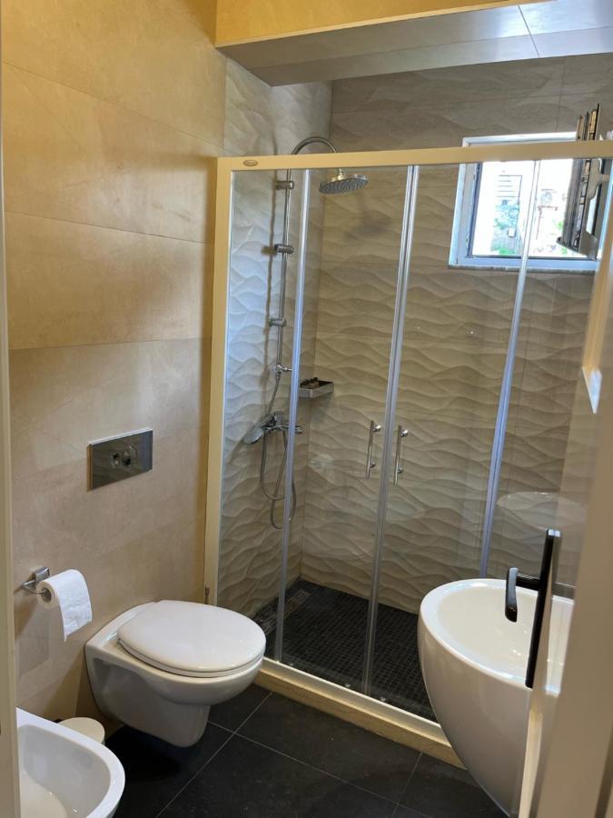 Bella Vista B&B Ulcinj Ngoại thất bức ảnh