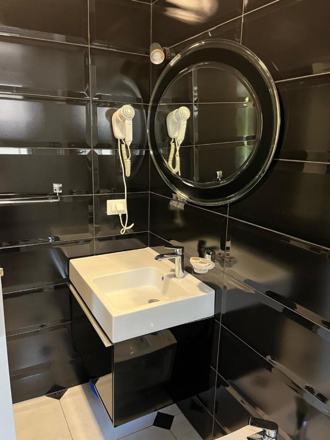 Bella Vista B&B Ulcinj Ngoại thất bức ảnh