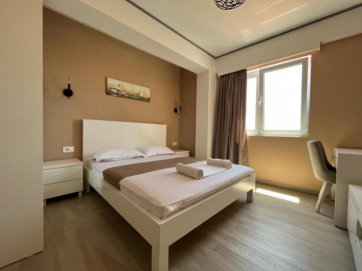 Bella Vista B&B Ulcinj Ngoại thất bức ảnh