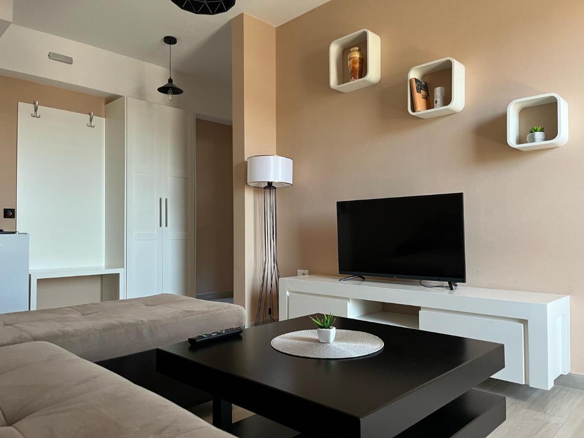 Bella Vista B&B Ulcinj Ngoại thất bức ảnh