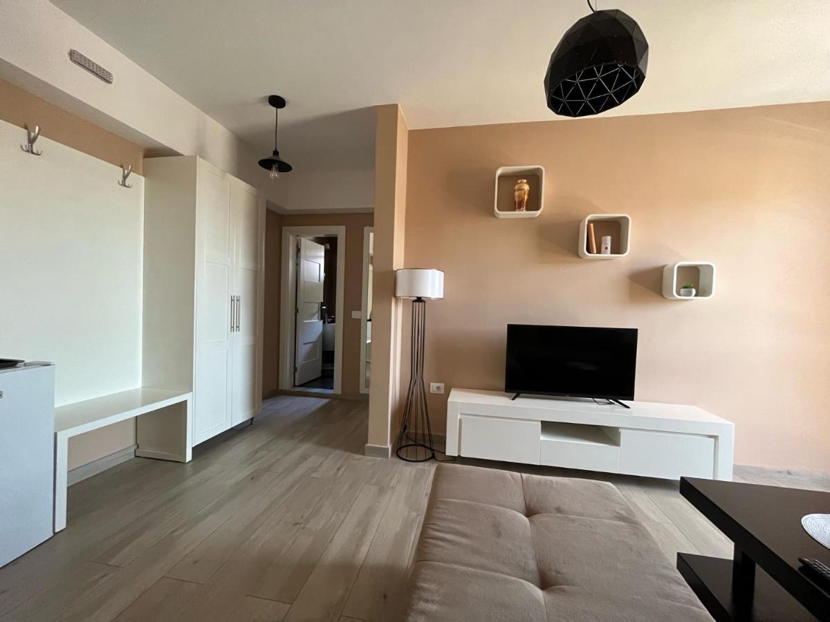 Bella Vista B&B Ulcinj Ngoại thất bức ảnh