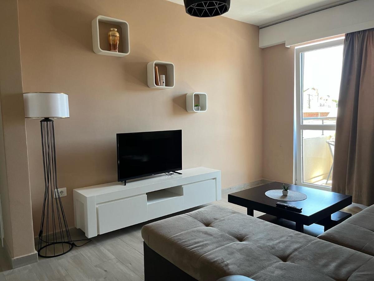Bella Vista B&B Ulcinj Ngoại thất bức ảnh