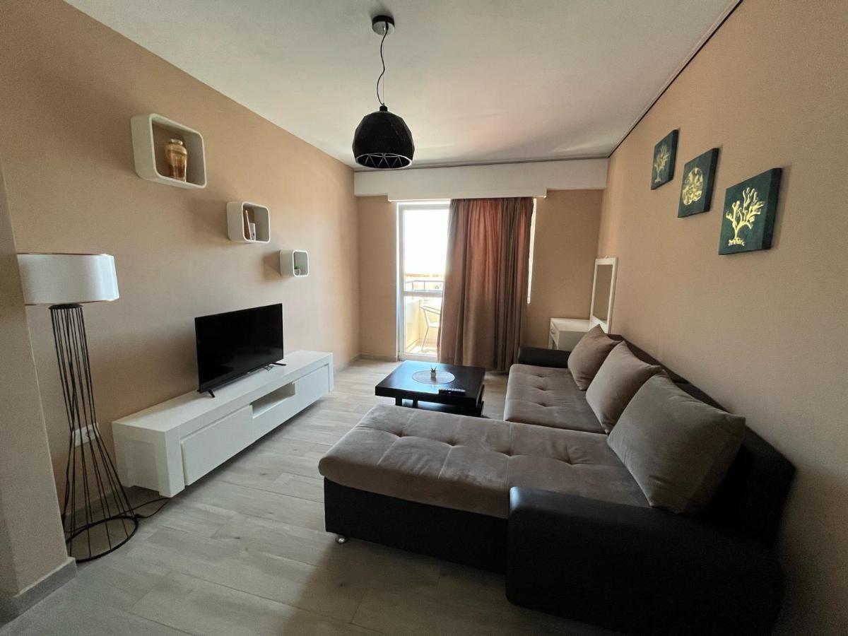 Bella Vista B&B Ulcinj Ngoại thất bức ảnh