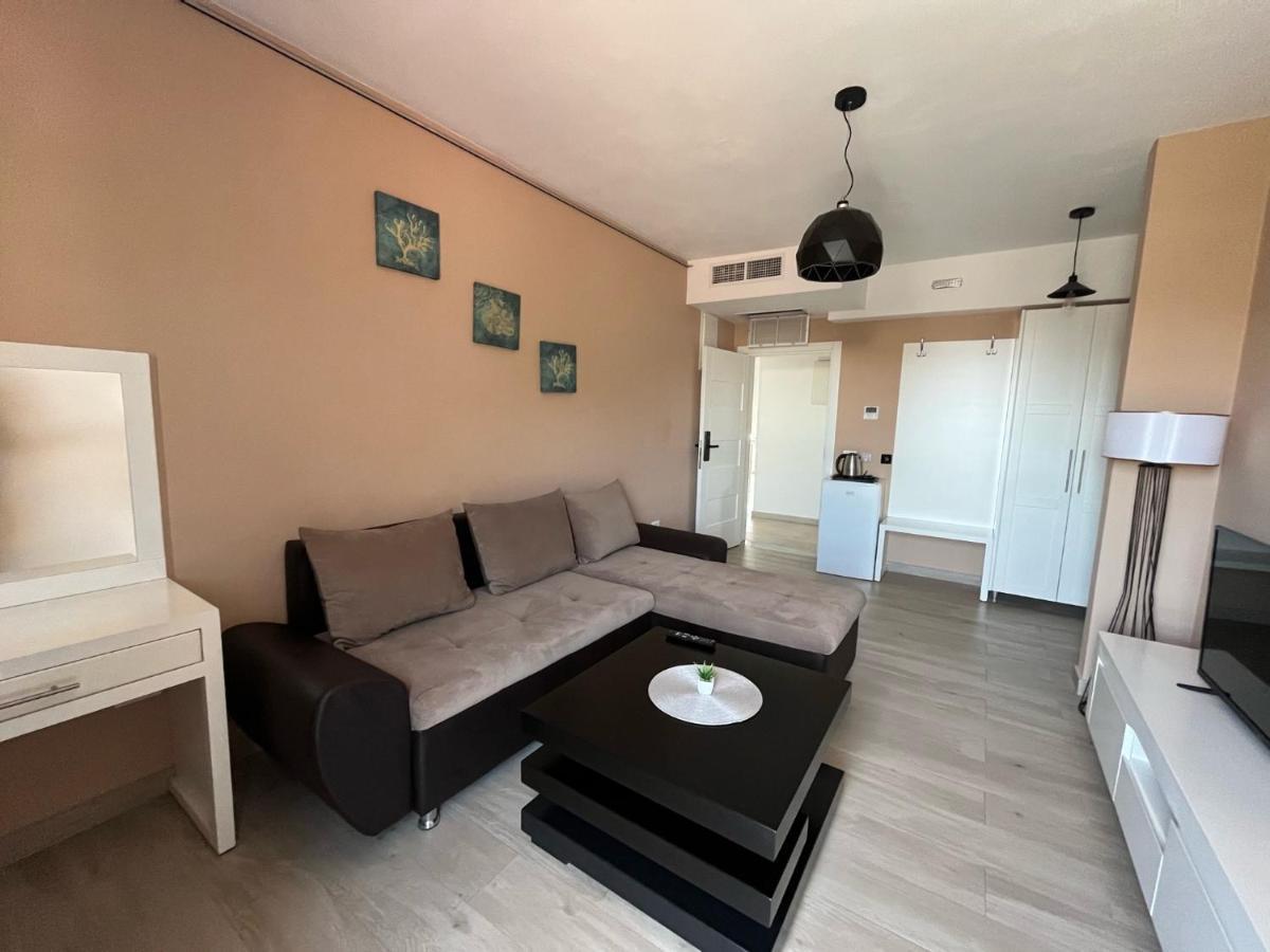 Bella Vista B&B Ulcinj Ngoại thất bức ảnh