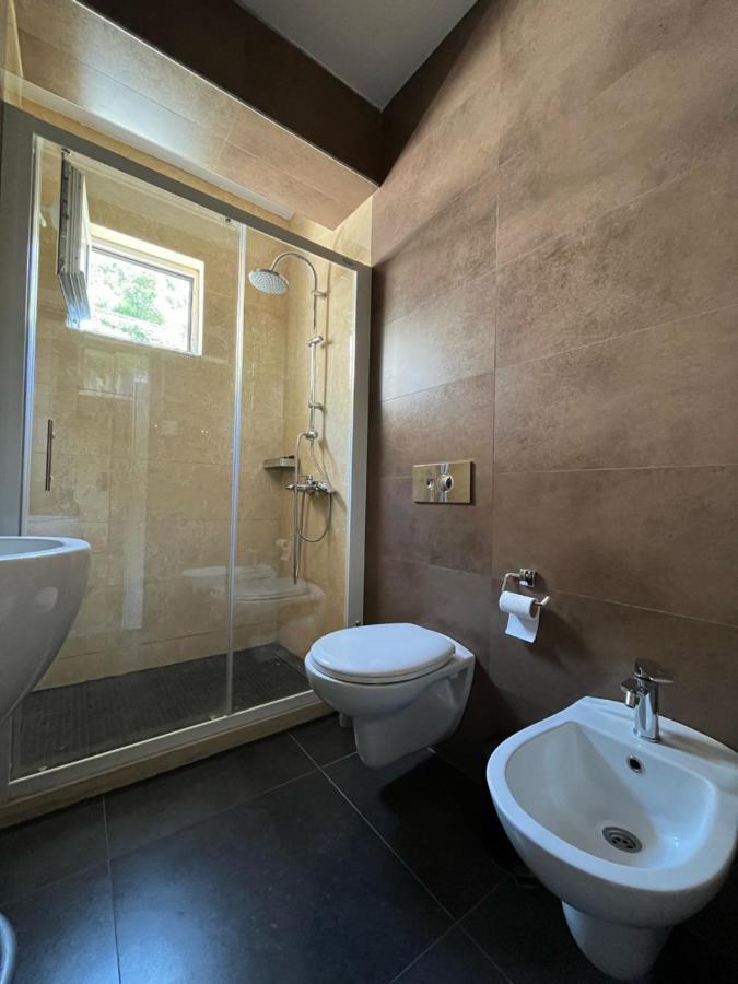 Bella Vista B&B Ulcinj Ngoại thất bức ảnh
