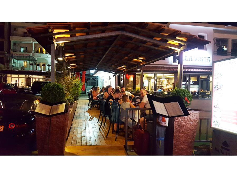 Bella Vista B&B Ulcinj Ngoại thất bức ảnh