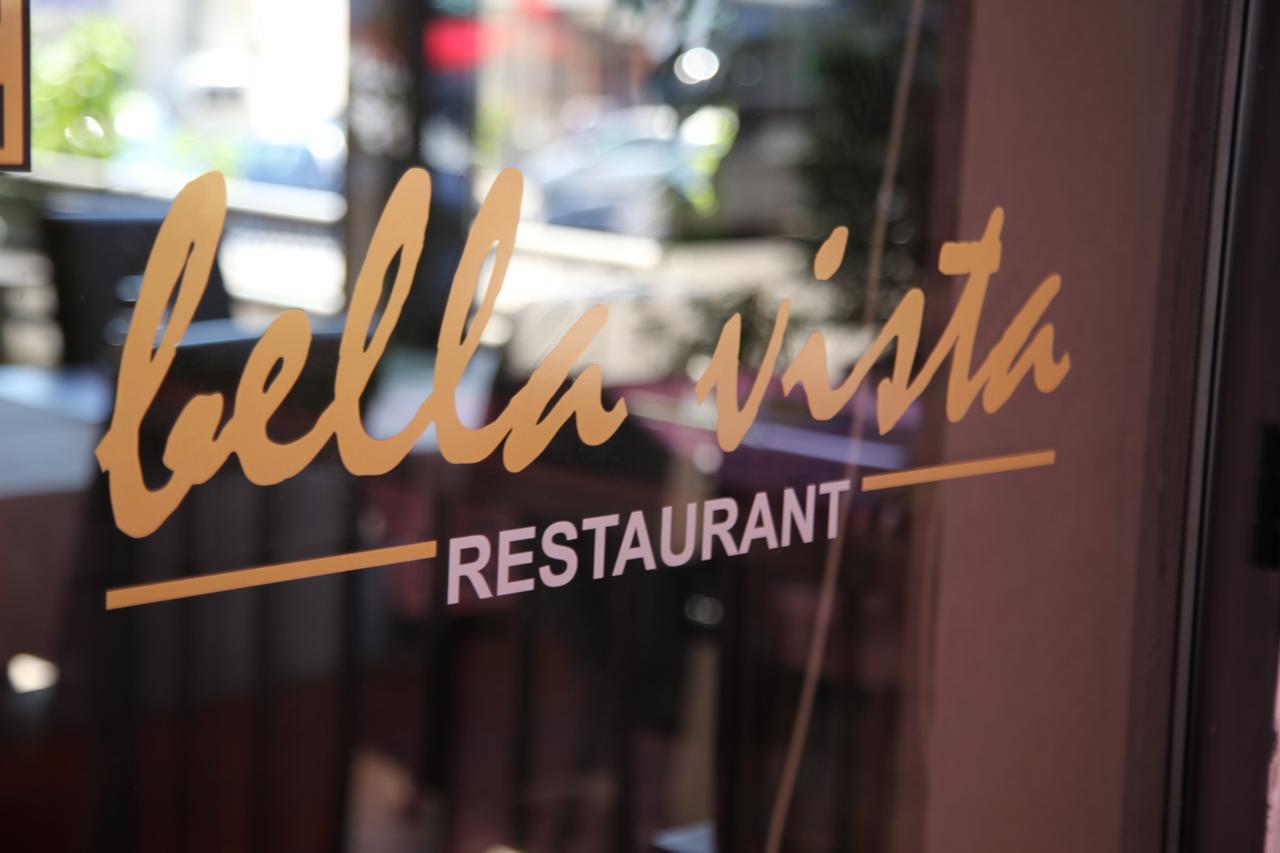 Bella Vista B&B Ulcinj Ngoại thất bức ảnh